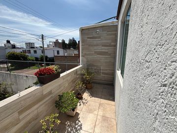 Casa en venta en $3,850,000,00 col. la Magdalena, San Pedro Cholula, Puebla