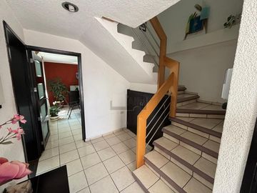 Casa en venta en $3,850,000,00 col. la Magdalena, San Pedro Cholula, Puebla