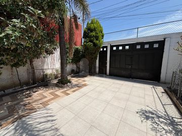 Casa en venta en $3,850,000,00 col. la Magdalena, San Pedro Cholula, Puebla