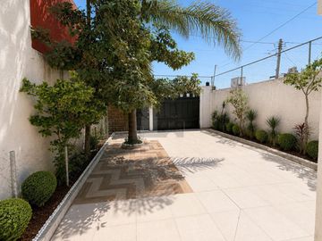 Casa en venta en $3,850,000,00 col. la Magdalena, San Pedro Cholula, Puebla