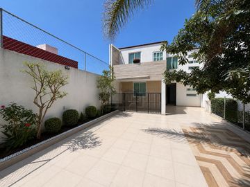 Casa en venta en $3,850,000,00 col. la Magdalena, San Pedro Cholula, Puebla