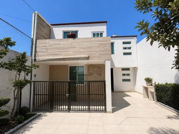 Casa en venta en $3,850,000,00 col. la Magdalena, San Pedro Cholula, Puebla