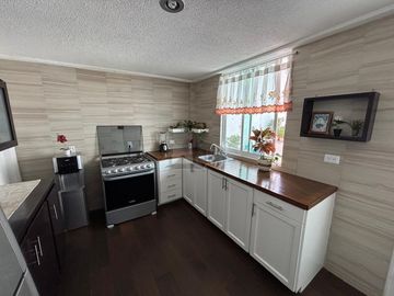 Casa en venta en $3,850,000,00 col. la Magdalena, San Pedro Cholula, Puebla