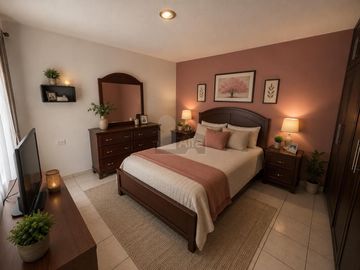 Casa en venta en $3,850,000,00 col. la Magdalena, San Pedro Cholula, Puebla
