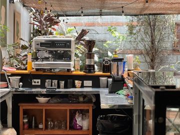 VENTA DE PRIMA DE RESTAURANTE ACREDITADO EN LAURELES