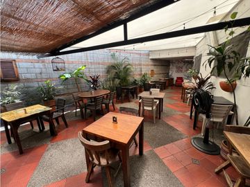 VENTA DE PRIMA DE RESTAURANTE ACREDITADO EN LAURELES