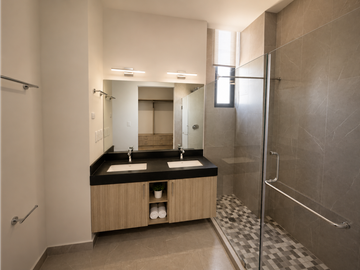 Departamento en Renta Torre Milena zona Contry, monterrey Nuevo León