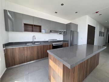 Departamento en Renta Torre Milena zona Contry, monterrey Nuevo León
