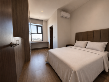 Departamento en Renta Torre Milena zona Contry, monterrey Nuevo León