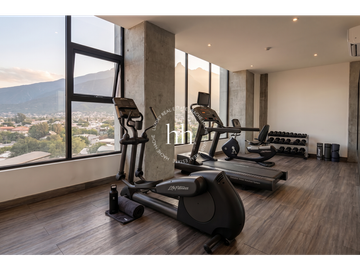 Departamento en Renta Torre Milena zona Contry, monterrey Nuevo León