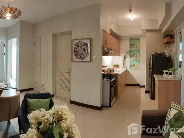 1 Bedroom Condo for sale at Prisma Residences
