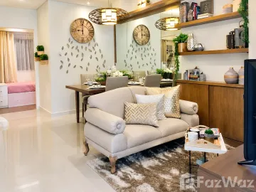 2 Bedroom Condo for sale at Sage Residences