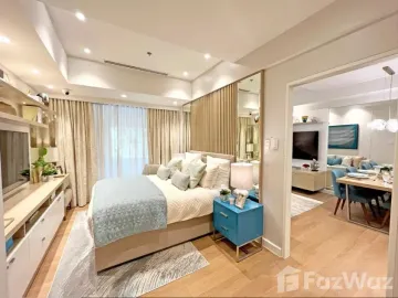 1 Bedroom Condo for sale at Prisma Residences