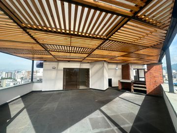 APARTAMENTO EN ARRIENDO/ LA CIRCUNVALAR / PEREIRA