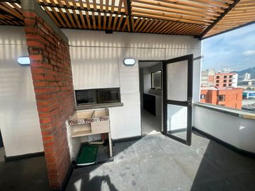 APARTAMENTO EN ARRIENDO/ LA CIRCUNVALAR / PEREIRA