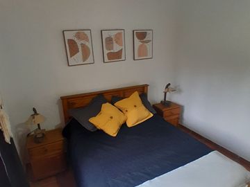 CASA 2 DORMITORIOS AMOBLADA - SAN ANTONIO DE ARREDONDO