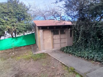 CASA 2 DORMITORIOS AMOBLADA - SAN ANTONIO DE ARREDONDO