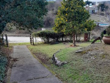 CASA 2 DORMITORIOS AMOBLADA - SAN ANTONIO DE ARREDONDO