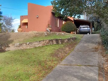 CASA 2 DORMITORIOS AMOBLADA - SAN ANTONIO DE ARREDONDO