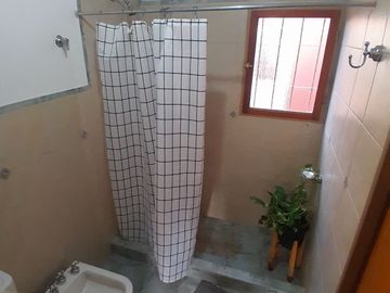 CASA 2 DORMITORIOS AMOBLADA - SAN ANTONIO DE ARREDONDO