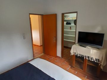 CASA 2 DORMITORIOS AMOBLADA - SAN ANTONIO DE ARREDONDO