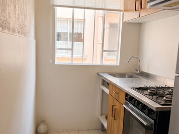 Vive en Narvarte y transforma este espacio en el hogar que siempre imaginaste