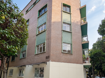 Vive en Narvarte y transforma este espacio en el hogar que siempre imaginaste