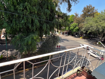 Vive en Narvarte y transforma este espacio en el hogar que siempre imaginaste