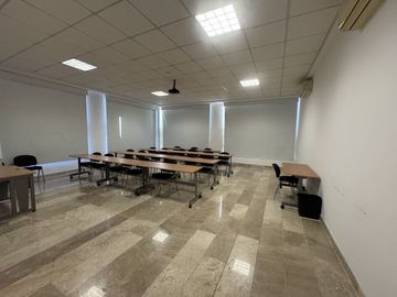 OFICINAS RENTA  - Pabellon Corporativo - Juriquilla