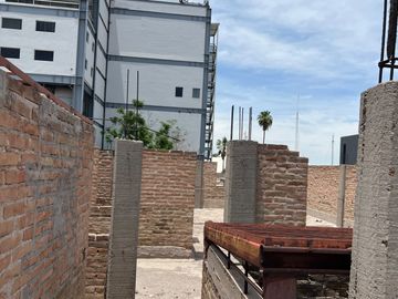 EDIFICO EN VENTA EN EL CENTRO DE TORREÓN, COAHUILA