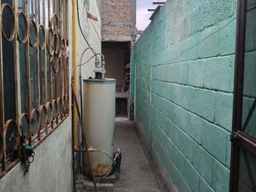 CASA EN VENTA EN COLONIA CENTRO, TORREON COAHUILA
