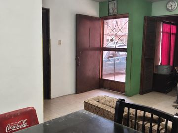 CASA EN VENTA EN COLONIA CENTRO, TORREON COAHUILA