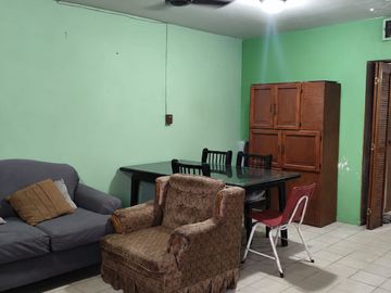 CASA EN VENTA EN COLONIA CENTRO, TORREON COAHUILA