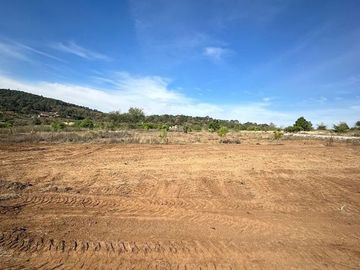 Terreno en venta en Pinares de Tapalpa