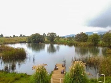 Terreno en venta en Pinares de Tapalpa