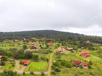 Terreno en venta en Pinares de Tapalpa