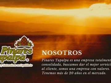 Terreno en venta en Pinares de Tapalpa