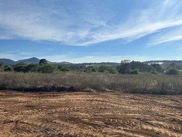 Terreno en venta en Pinares de Tapalpa