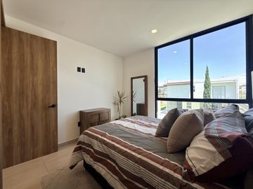 Modernas Casas Nuevas en Venta en Davica Residencial San Pedro Cholula