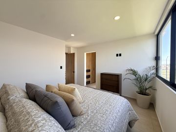 Modernas Casas Nuevas en Venta en Davica Residencial San Pedro Cholula