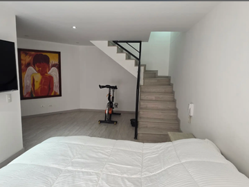 Apartamento en venta en Bogotá