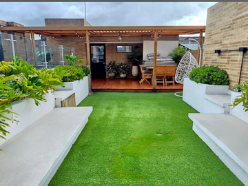 Apartamento en venta en Bogotá