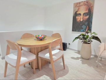 Apartamento en venta en Bogotá