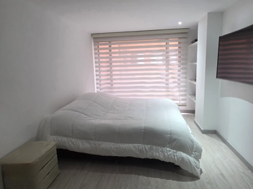 Apartamento en venta en Bogotá