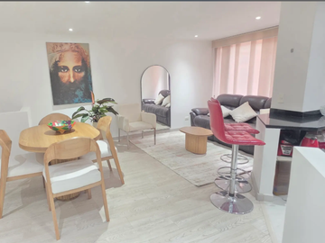 Apartamento en venta en Bogotá