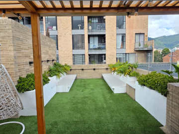 Apartamento en venta en Bogotá