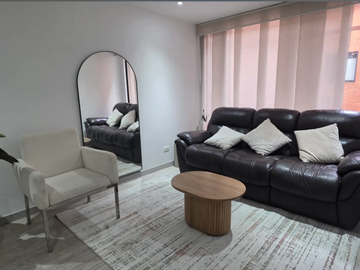Apartamento en venta en Bogotá