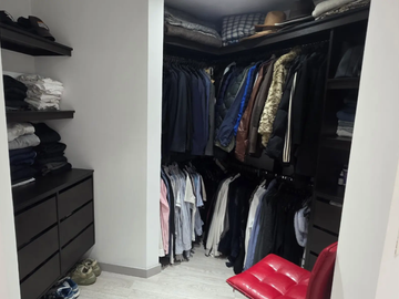 Apartamento en venta en Bogotá
