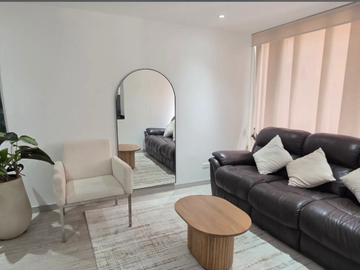 Apartamento en venta en Bogotá