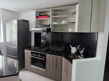 Apartamento en venta en Bogotá